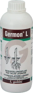 GOBBI - GERMON BEW L. HOLZSTECKLINGE - PFLANZENREGULATOR WURZEL - FLASCHE 300 ML - Bild 1 von 1