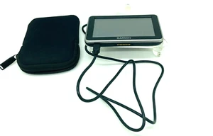 Garmin Nuvi 2360 Car GPS Unit Set with 2GB Card Portable Tested Touchscreen Maps - Picture 1 of 8