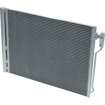 UAC CN 4242PFC A/C Condenser For 12-16 BMW 528i 528i xDrive - Image 1 of 3