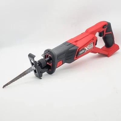 Ozito PXC 18V Cordless Reciprocating Saw PXRSS-400 Skin Only - Image 1 of 4