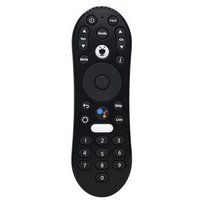 Replacement R37023B Voice Remote for Stream 4K URC37023BA00 Repair Part - Image 1 of 4