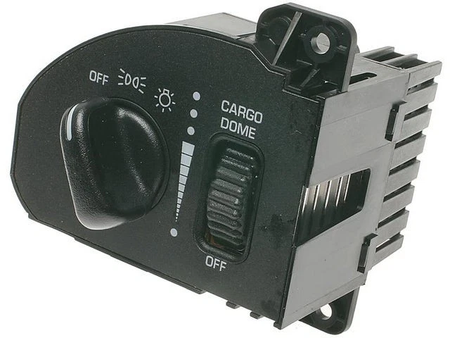 Interruptor de faros para Dodge Ram 1500 2000 1999-2001 BJ697YS Foto 1 de 1