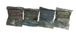 129XL Druckerpatronen - Bild 1 von 9