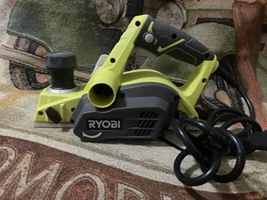 RYOBI HPL52 Handheld Planer Corded - Picture 1 of 11