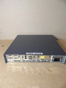 Cisco 4500-M c4500 M+ Modular Router Serial - COVER LOOSE / NO FRONT COVER - Afbeelding 1 van 11