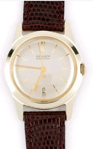 Reloj Pulsera Mecánico Hombre Precisión Vintage Años 60 NUEVO STOCK ANTIGUO. - Imagen 1 de 5