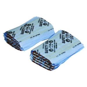 Safety Seal SSRA 4" Tire Repair Plug Box of 60 - Picture 1 of 2