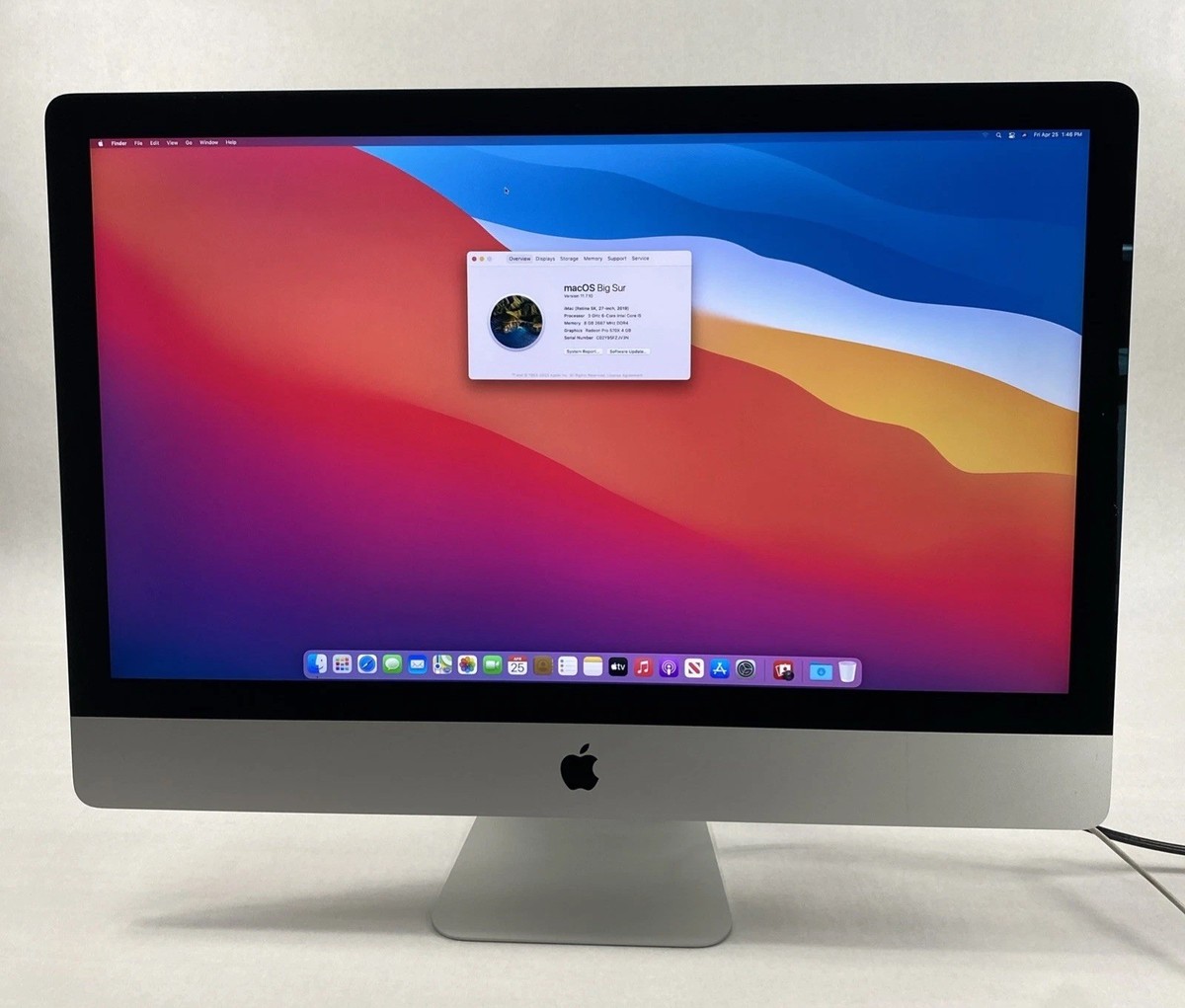 Apple iMac 1TB Desktops & All-In-Ones for sale - eBay Apple iMac 1TB Desktops & All-In-Ones for sale - eBay