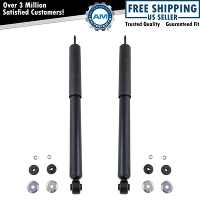 Juego de 2 pares de amortiguadores traseros KYB Excel-G 349101 para Escape Tribute Mariner Foto 1 de 4