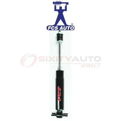 FCS Shock Absorber Suspension Strut for 1996-2001 GMC Savana 2500 4.3L 5.0L uq Foto 1 de 4