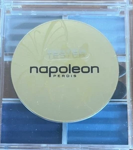 Napoleon Perdis Prismatic Eye Shadow Quad #10 Brand New - Picture 1 of 2