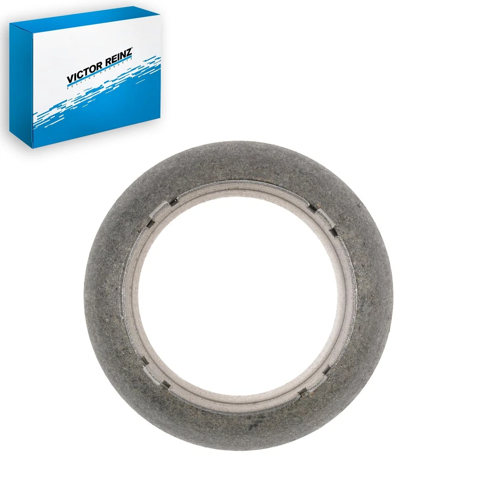 Flange de tubo Victor Reinz Exh Gskt Manf para tubo para 96-99 GMC C2500 Suburban 5,7L - Imagem 1 de 1