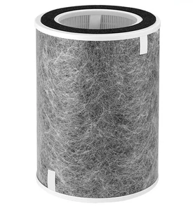 True HEPA H13 Filter for Shark HP200 Series Air Purifier # HE2FKBAS, HE2FKBASM - Picture 1 of 7