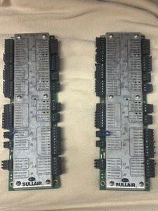Sullair I /O Module 02250154-052 user inter face module 02250154-051 - Bild 1 von 8