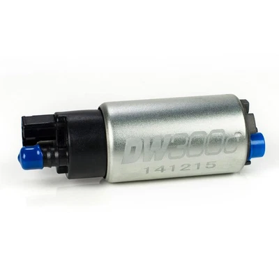 DeatschWerks 340lph DW300C Fuel Pump for 2013+ Subaru BRZ / Scion FR-S / 15+ WRX - Image 1 of 2
