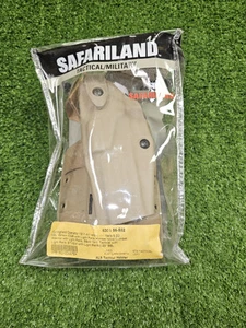Safariland  6304 ALS Drop-Rig Tactical Holster STX FDE Brown - 6304-56-552 - Picture 1 of 1
