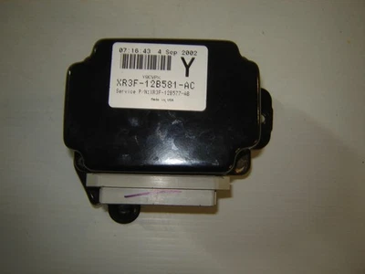 99-04 Ford Mustang Constant Control Module XR3F-12B581-AC (Y) - Image 1 of 4