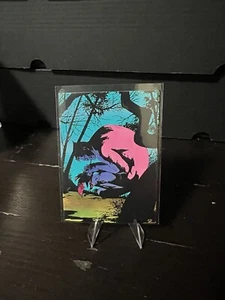 1992 Marvel Wolverine: From Then 'Til Now II Wolverine Card #3 - Picture 1 of 3