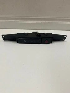 2005-2007 Dodge Caravan Hazard Emergency Light Switch 05134628AA  #A79 - Picture 1 of 3
