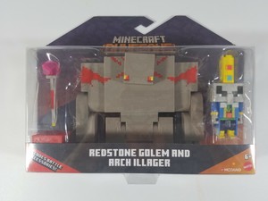 todos los juguetes de minecraft
