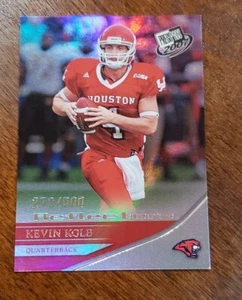 2007 Press Pass Reflectors Kevin Kolb 174/500 #33 - Picture 1 of 3