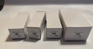 4x TONER für DELL E525W SET + 5 gebrauchte dazu, die gelb ist eine orginal Dell - Bild 1 von 8