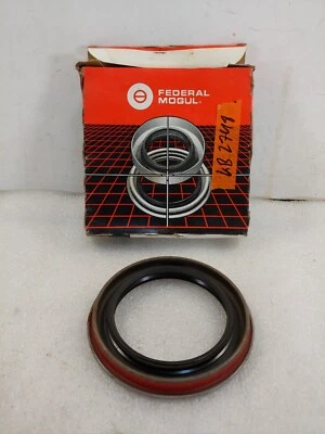 Federal Mogul National Oil Seal 9864-S OEM NEW - Image 1 of 4