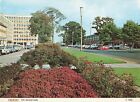1980s Postcard of The Boulevard, Crawley, West Sussex