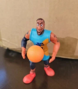 Lebron James Slam Dunk McDonald's 2021 Space Jam 2 Legacy - Picture 1 of 4