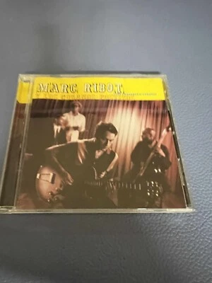 Marc Ribot Y Los Cubanos Postizos Marc Ribot  Format: Audio CD - Image 1 of 3