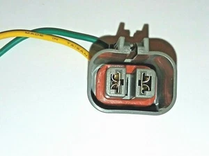 Alternator Plug Connector Pigtail Hitachi Maxima Mitsubishi Valeo Mando - Picture 1 of 6