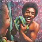 Wilson Pickett Miz Lenas Boy Rca Victor Vinyl Lp