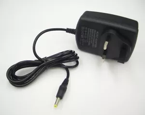 UK AC Adapter Power Supply 12V 2A for Amazon Echo Dot 3rd generation Speaker - Picture 1 of 2