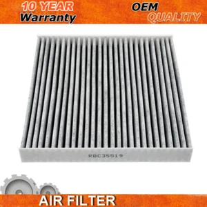 Cabin Air Filter For Honda Accord CRV Odyssey Civic Acura MDX RDX TLX C35519 - Imagen 1 de 10