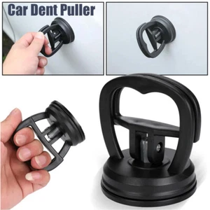 Car Body Dent Repair Tools Suction Cup Puller Pull Panel Ding Remover Sucker Kit - Picture 1 of 12