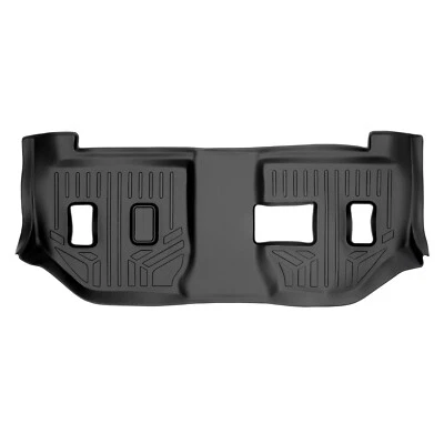 MAXLINER Floor Mats 3rd Row Liner Black for 2015-2020 Suburban/GMC Yukon XL/C... Foto 1 de 4
