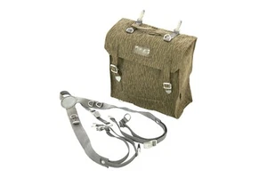 DDR German Army STORM SACK Rucksack With Y Strap Small Backpack Raindrop Camo - Picture 1 of 1