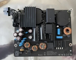 Apple iMac 27" A1419 Power Supply Delta ADP-300AF T 2012 2013 2014 2015 2017 - Picture 1 of 4