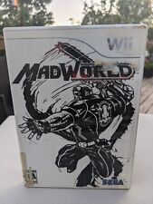 NINTENDO LA RIVISTA UFFICIALE NUMERO 88 FEBBRAIO 2009 MADWORLD ETC. FR1  63250