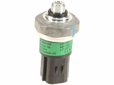 Interruptor de presión de aire acondicionado 78458XF 2007 2006 2008 2,7 L V6 para Hyundai Tucson 2005-2009 Foto 1 de 2