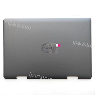 Nuevo para Dell Inspiron 14MF 14 5000 5481 LCD Cubierta Trasera Superior Estuche Gris 0HRDNK Foto 1 de 4