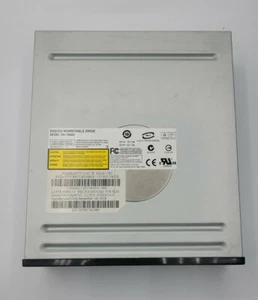 Grabadora de unidades regrabable de DVD CD DVDRW SATA modelo DH-16A3S - Imagen 1 de 3