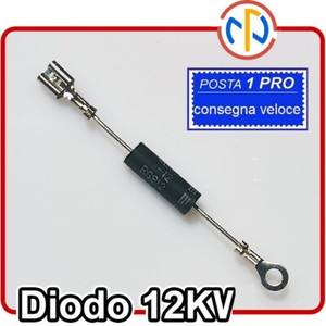 Ricambi microonde a accessori per forni a microonde | Acquisti Online su  eBay