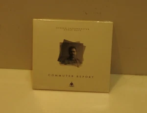 Commuter Report by Eyolf Dale/Scheen Jazzorkester (CD) - Picture 1 of 2