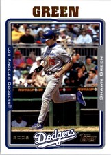 A2173- 2005 Topps Baseball Card #s 1-251 +Rookies -You Pick- 10+ FREE US SHIP