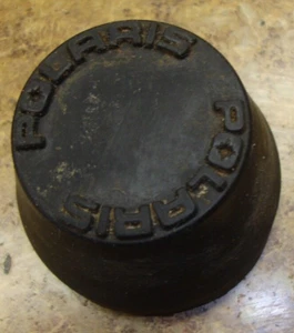 1997 1994 95 Polaris 250 Trail Boss ATV Rear Wheel Hub Cap Cover Axle Nut Center - Picture 1 of 1