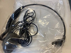 Plantronics 45647-04 Zamienny zestaw słuchawkowy do S10, T10, T20, T50, S50, T100, T110 - Zdjęcie 1 z 3