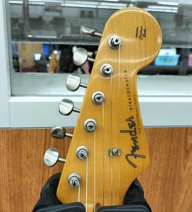 FENDER JAPAN ST-57 Stratocaster Type - Picture 1 of 11