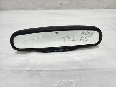 2009 Chevrolet Silverado 1500 Interior Rear View Mirror OEM - Image 1 of 4
