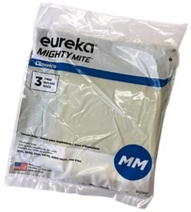 Genuine Eureka MM Vacuum Bag, Case Pack of 18 Bags - Picture 1 of 1